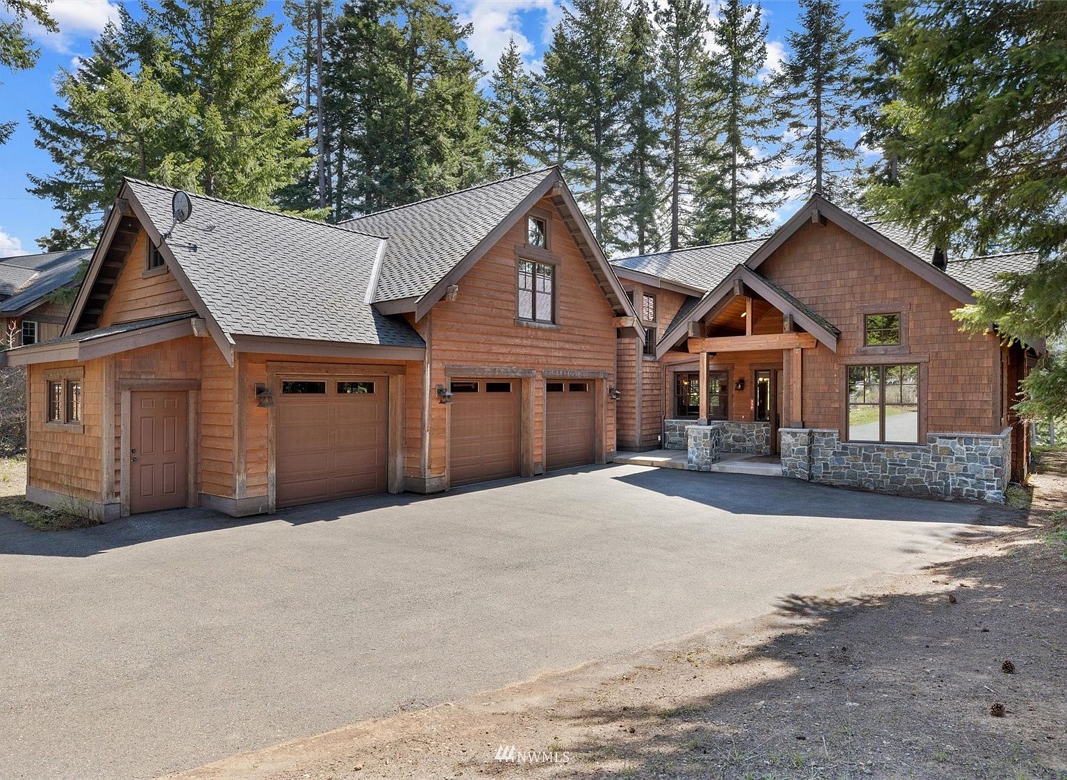 330 Snowberry Loop, Cle Elum, WA 98922 Zillow