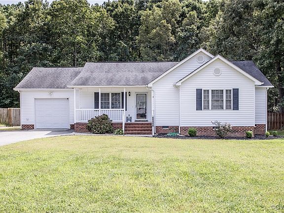 2nd image of 23007 Pheasant Ct