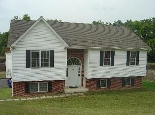 79 Westminster Dr, Front Royal, VA 22630