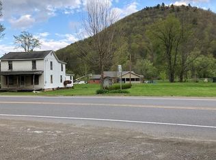 1942 Route 287, Morris, PA 16938