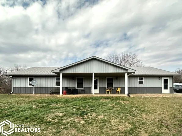 13400 Monroe Wapello Rd, Albia, IA 52531