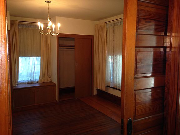 Unbelievable woodwork & deta