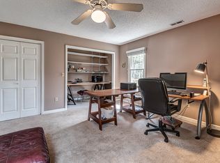 6 Bethany Woods Dr, Asheville, NC 28805