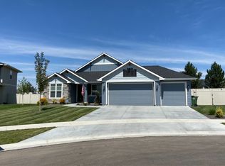 1522 W Elias Dr, Meridian, ID 83642