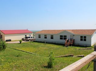 35 N Pineview Dr, Gillette, WY 82716