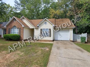 1106 Riverwalk Way, Irmo, SC 29063