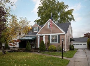 72 Rochelle Park, Tonawanda, NY 14150