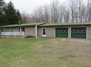 21720 S Wilwin Rd, Trout Lake, MI 49793