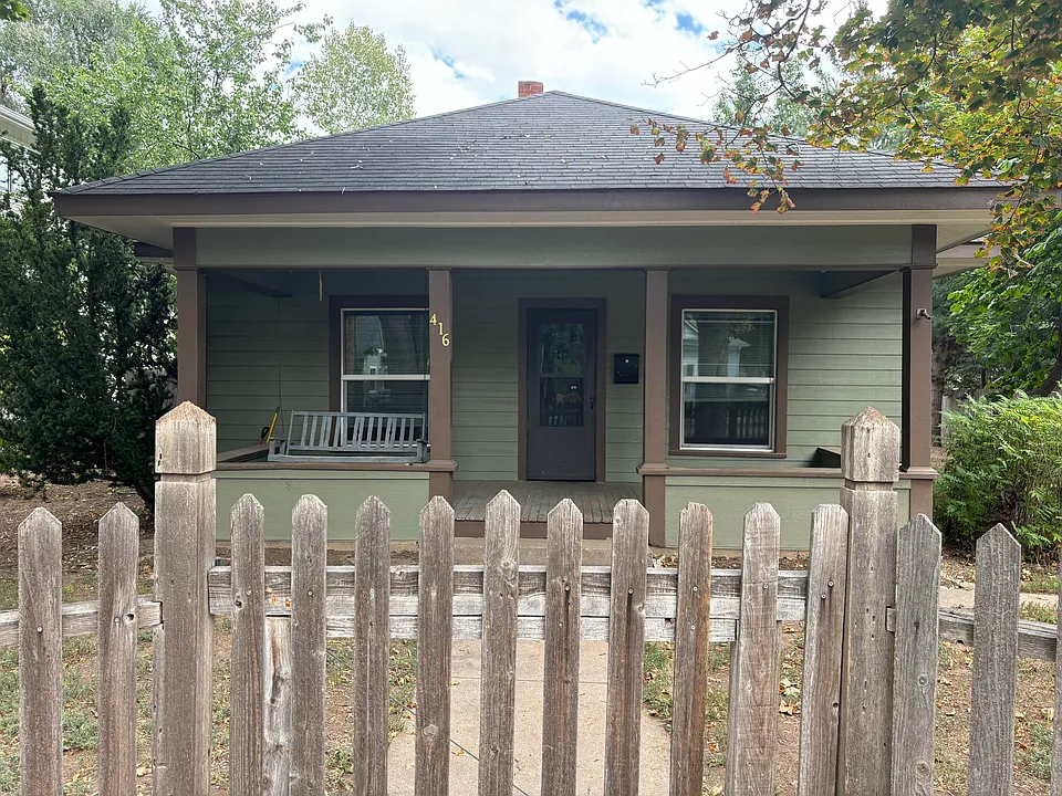 416 N Grant Ave