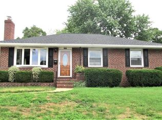 5603 Park Rd, Baltimore, MD 21225