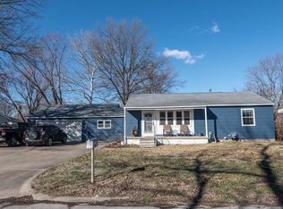 130 Spruce St, Independence, KS 67301