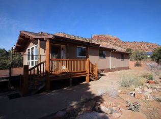 1179 S Stewart Dr, Kanab, UT 84741