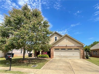 2422 Deer Run Ct, Auburn, AL, 36832