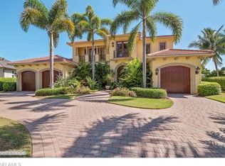 4800 Whispering Pine Way, Naples, FL 34103