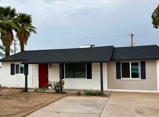 738 E Roeser Rd, Phoenix, AZ 85040