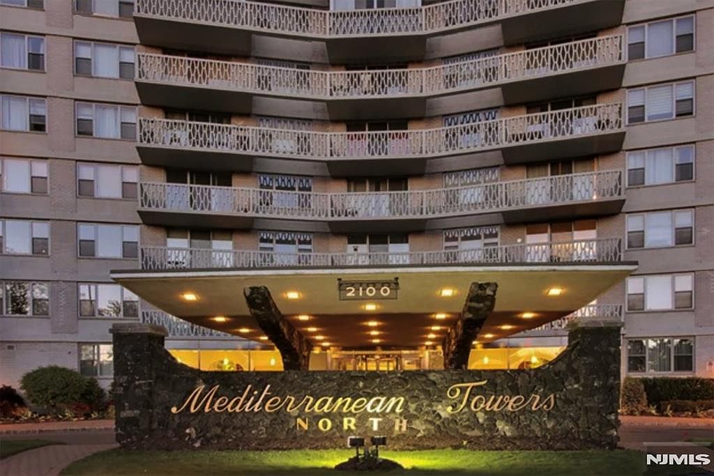 2100 Linwood Ave APT 2G, Fort Lee, NJ 07024 | Zillow