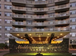 2100 Linwood Ave APT 2G, Fort Lee, NJ 07024