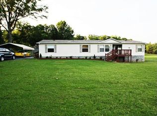 1214 Cedar Grove Rd, Lebanon, TN 37087