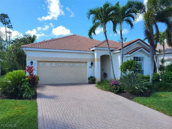 14460 Devington Way, Fort Myers, FL 33912