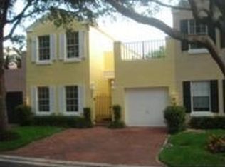 5956 Catesby St, Boca Raton, FL 33433