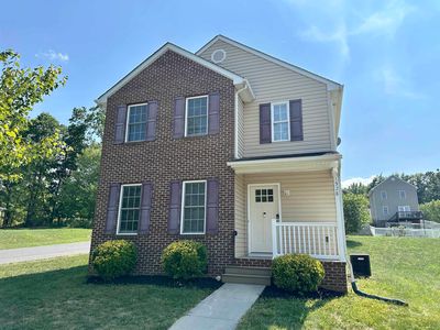 1528 3rd St, Waynesboro, VA, 22980