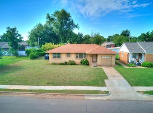 512 SW 49th St, Oklahoma City, OK 73109