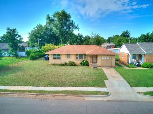 512 SW 49th St, Oklahoma City, OK 73109