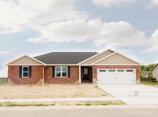 9537 Fieldcrest Pl, Breese, IL 62230