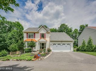 9258 Cartersville Rd, Columbia, MD 21046