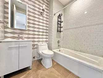 Rented by Doorway NYC, LLC