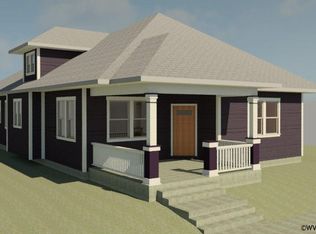 732 Beaton Ln S, Monmouth, OR