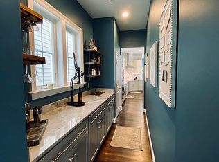 11611 Paca St, Fulton, MD 20759