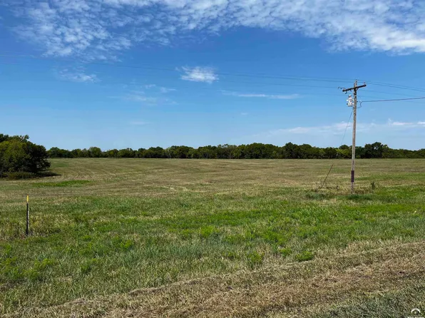 Ferguson Rd #2, Ozawkie, KS 66070