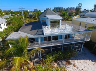 8124 Estero Blvd, Fort Myers Beach, FL 33931