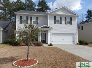 129 Pine View Xing, Pooler, GA 31322
