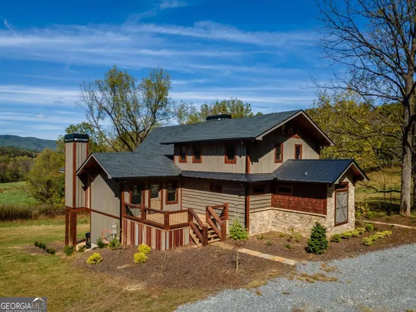 7590 Mobile Rd, Blue Ridge, GA 30513