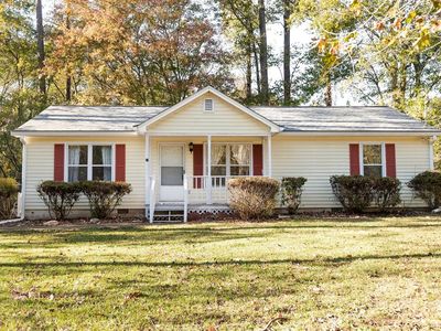 11 Summer Ct, Carrollton, GA, 30116