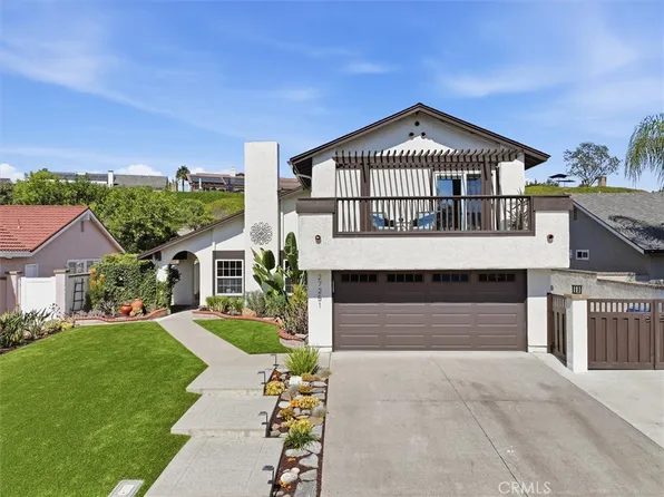 27251 Via Burgos, Mission Viejo, CA 92691