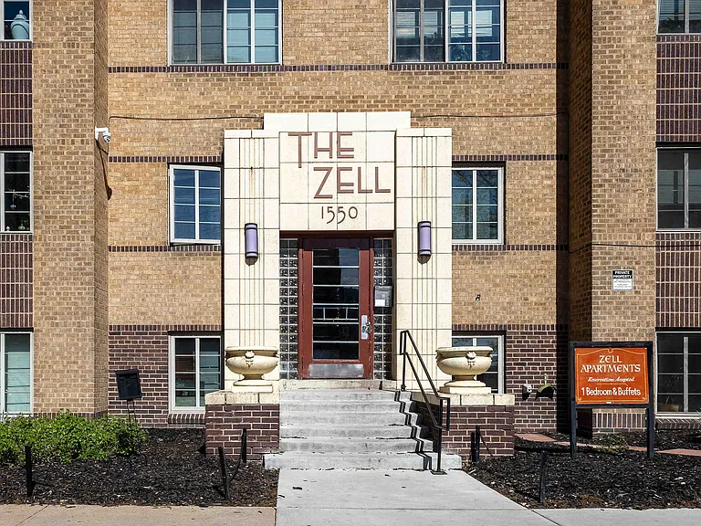 The Zell — Photo 14