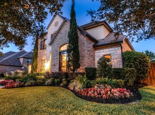 14610 Lindale Rose Ln, Humble, TX 77396