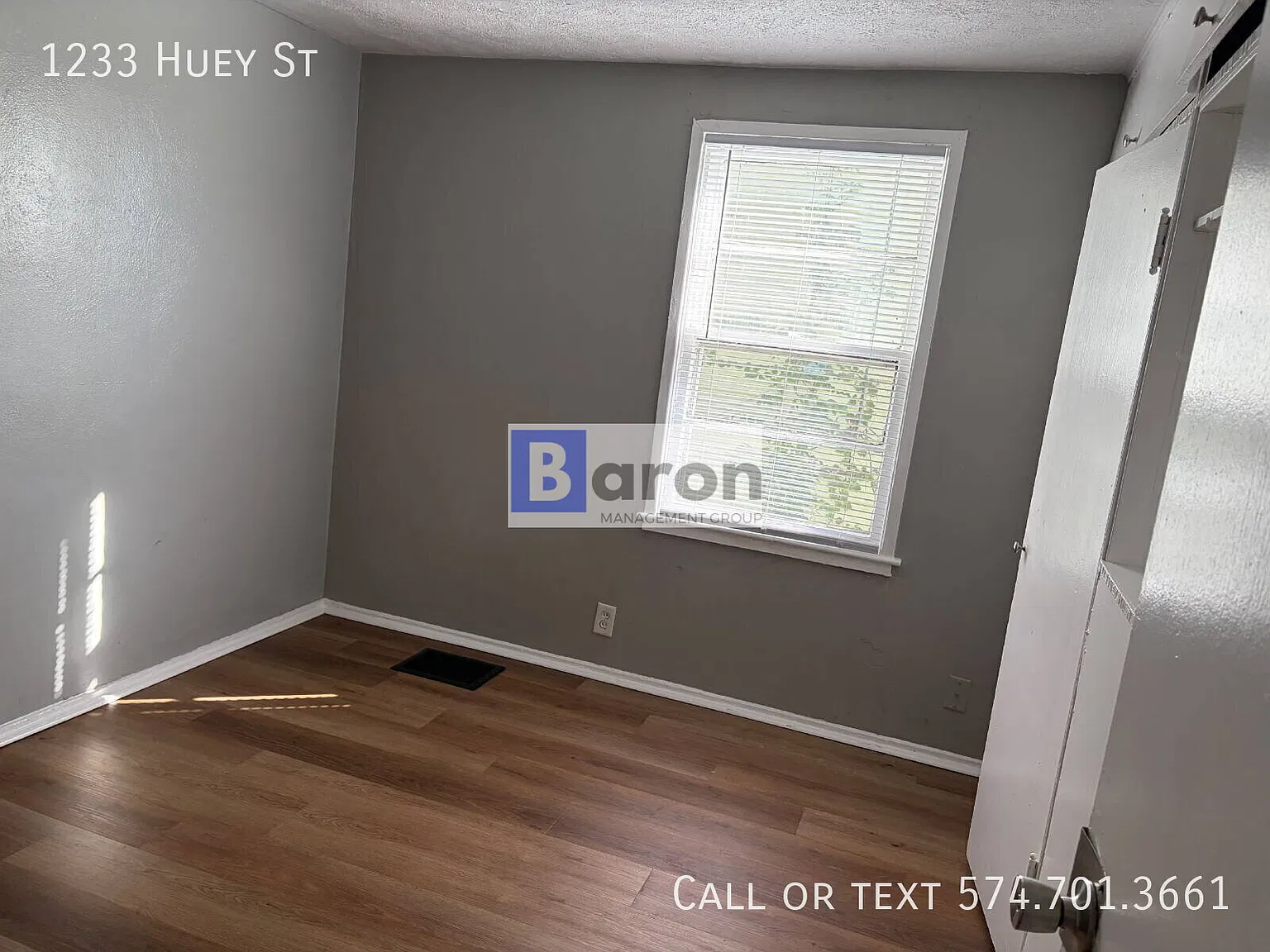 3-Bedroom Home in South Bend! — Photo 4