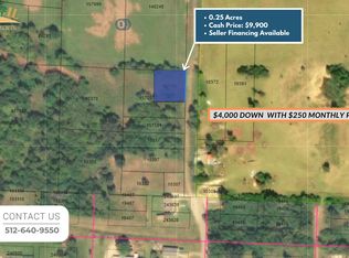 00 5th St, Hempstead, TX 77445