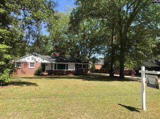 2900 Broad St, Camden, SC 29020