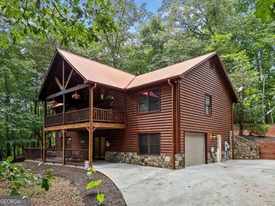 182 Armor Way N, Ellijay, GA, 30540