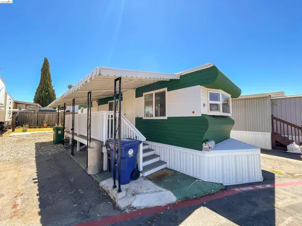 3875 Castro Valley Blvd #49, Castro Valley, CA 94546