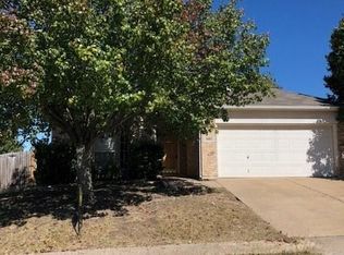 3401 Westfork Ranch Rd, Roanoke, TX 76262