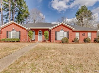 1408 Snow Hinton Dr, Tuscaloosa, AL 35405