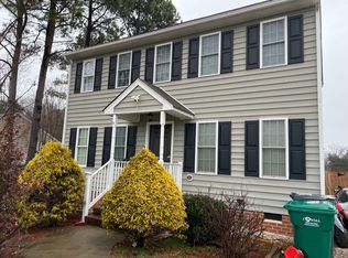 10041 Highview Ave, Glen Allen, VA 23059