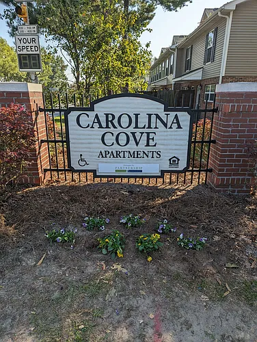 Carolina Cove Photo 1