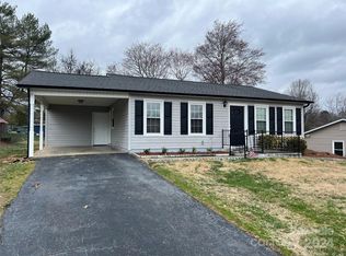 205 Old Park Rd, Maiden, NC 28650